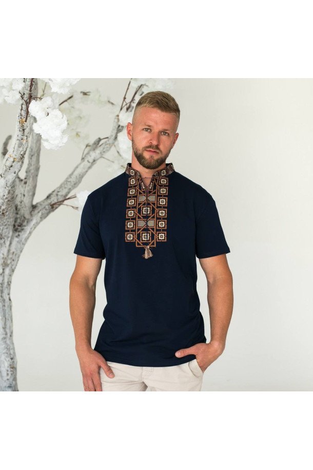 Men's T-shirt FCHK27