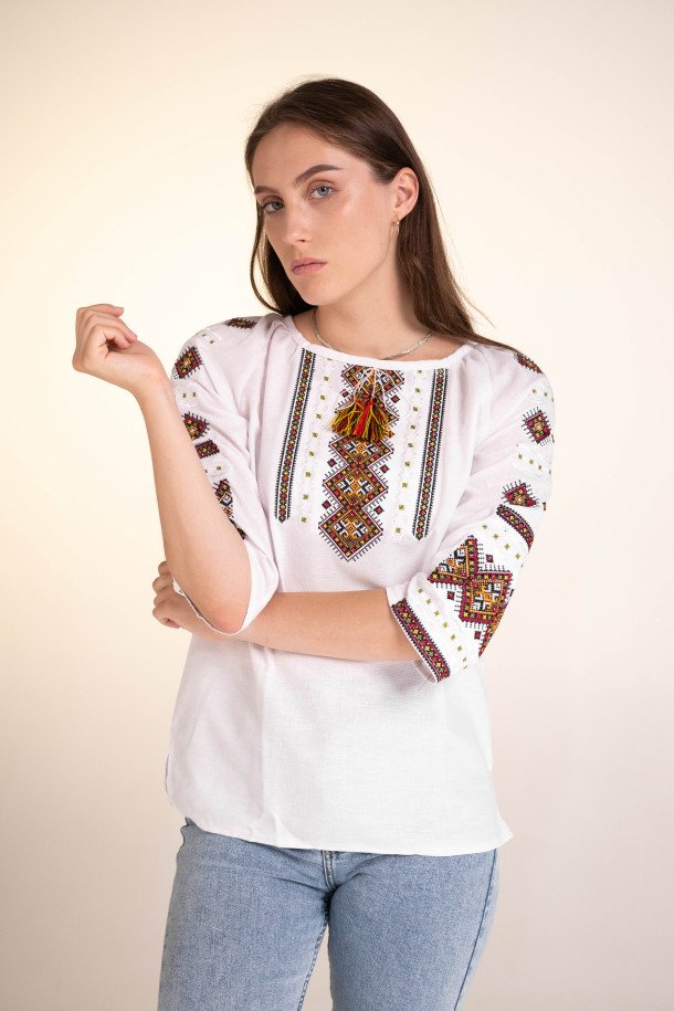 Vyshyvanka VZHKM61