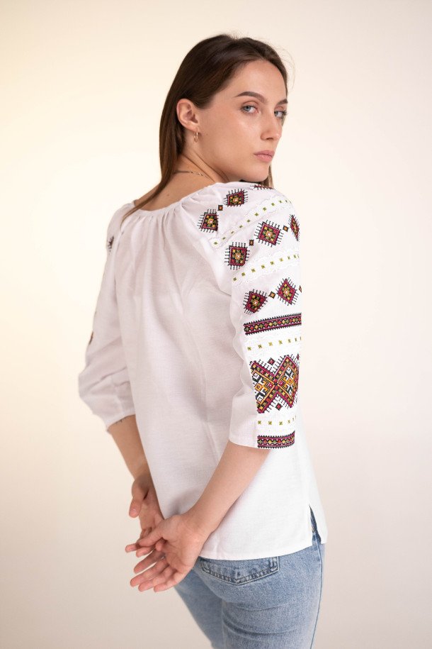 Vyshyvanka VZHKM61