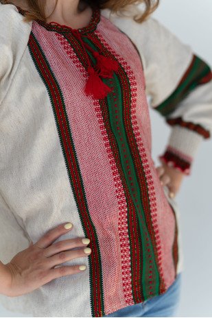 Vyshyvanka VZHT5