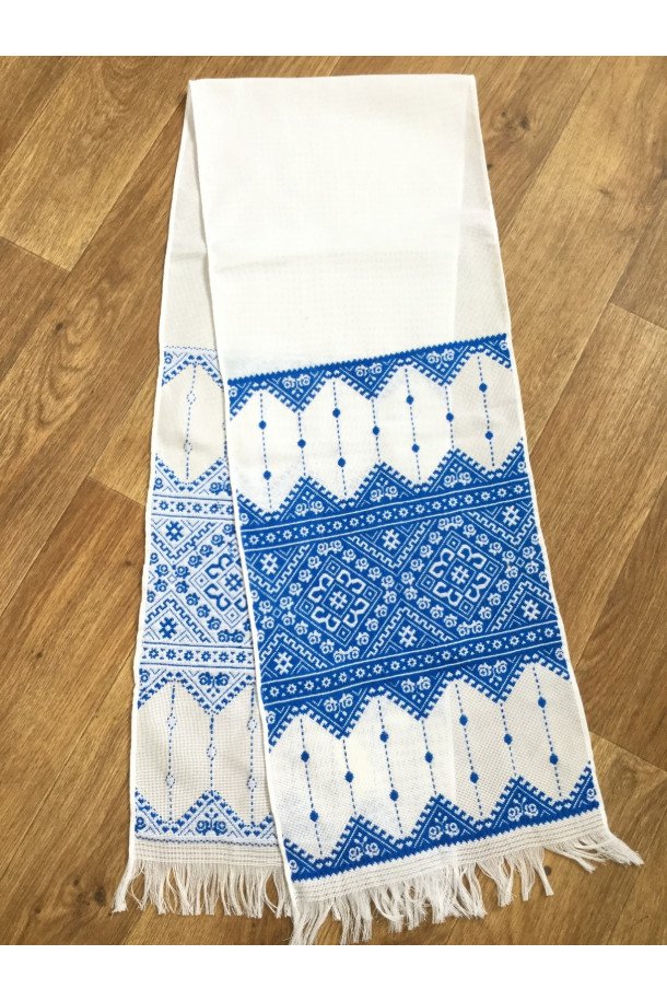 Embroidered Towel RVSH10