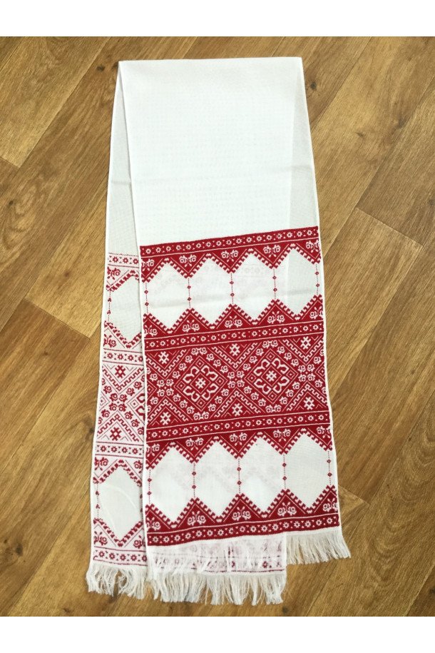 Embroidered Towel RVSH10