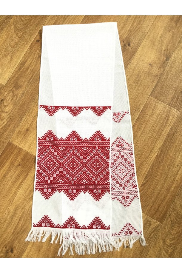 Embroidered Towel RVSH10