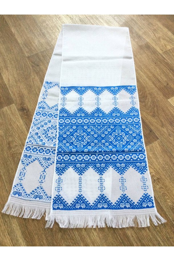 Embroidered Towel RVSH10