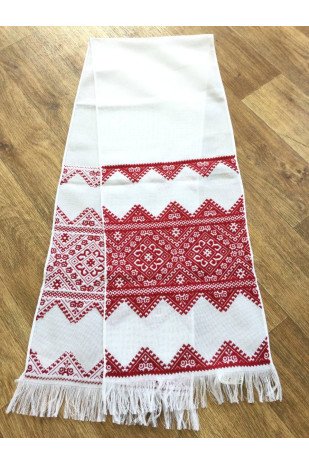 Embroidered Towel RVSH10