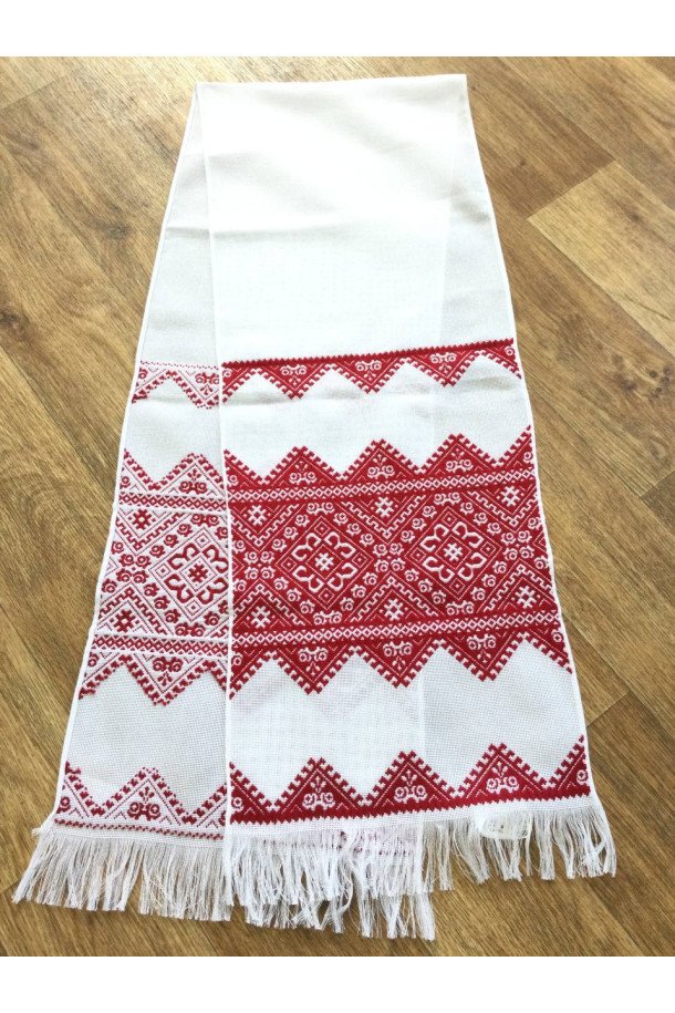 Embroidered Towel RVSH10