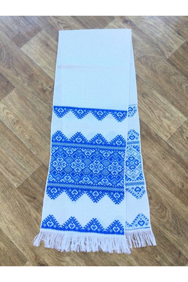 Embroidered Towel RVSH11