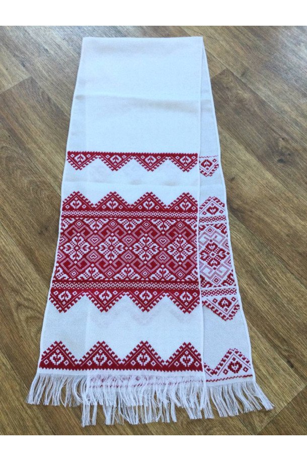 Embroidered Towel RVSH11
