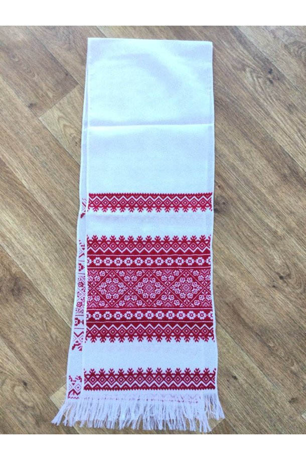 Embroidered Towel RVSH11