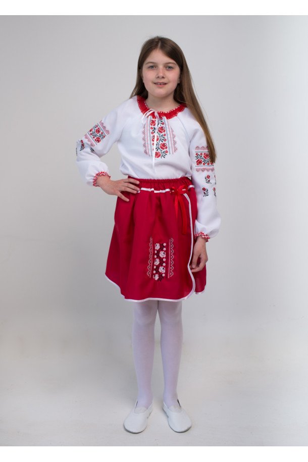 Kid's Costume KDKM25