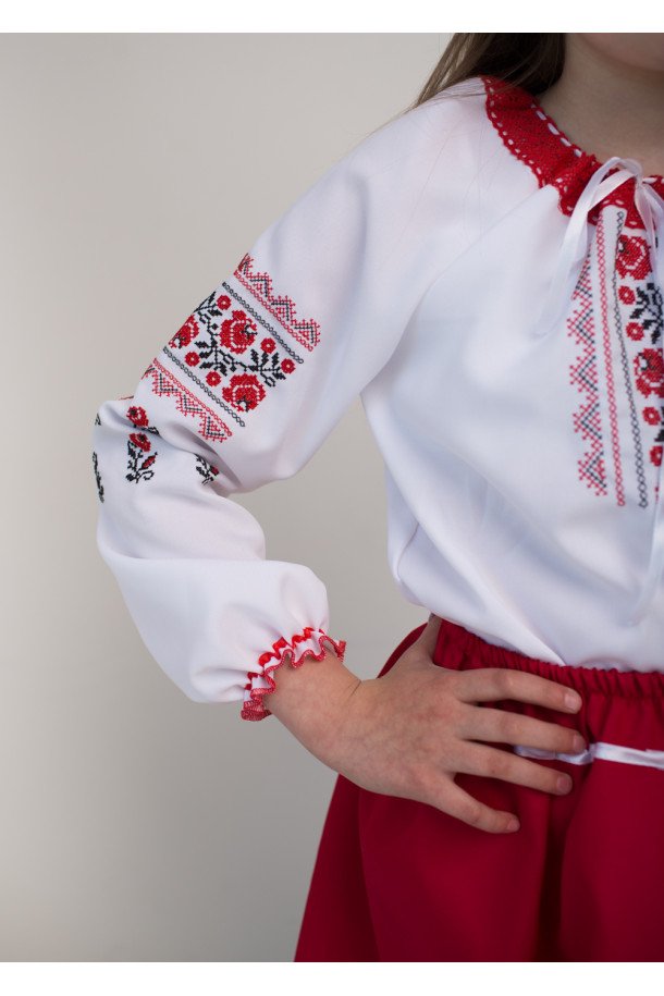 Kid's Costume KDKM25