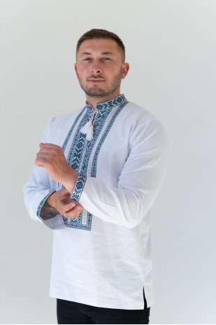 Vyshyvanka VCHR18