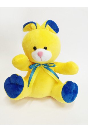 Toy Rabbit IKR