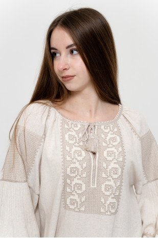 Vyshyvanka VZHR41