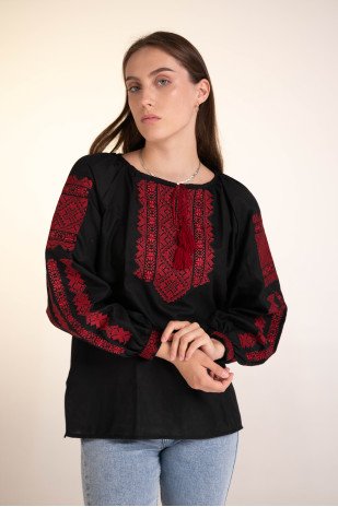 Vyshyvanka Women's VZHKM73