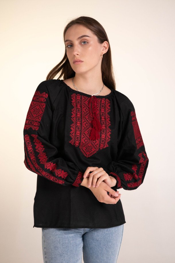 Vyshyvanka Women's VZHKM73