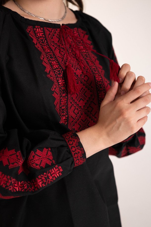 Vyshyvanka Women's VZHKM73