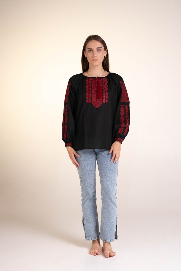 Vyshyvanka Women's VZHKM73