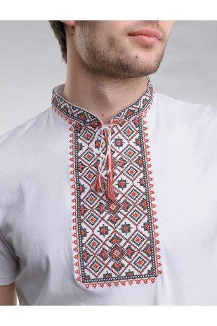 Men's T-shirt FCHK28