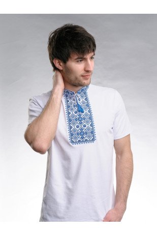 Men's T-shirt FCHK29
