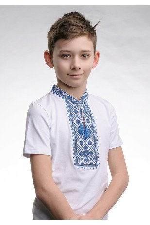 Футболка Хлопчик FKHK8