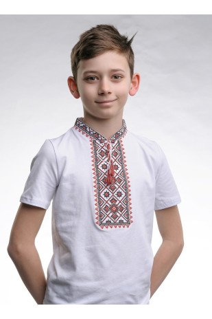 Футболка Хлопчик FKHK7