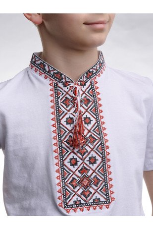 Футболка Хлопчик FKHK7