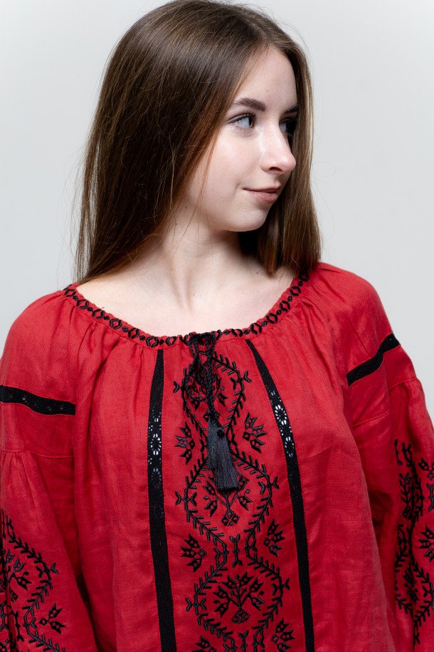 Vyshyvanka VZHSL75