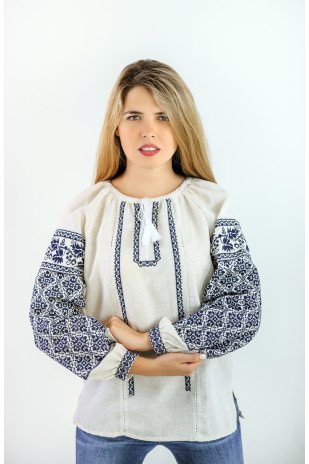 Вишиванка Жіноча VZHLL78