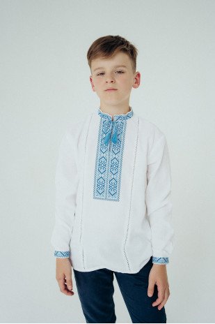 Vyshyvanka VKHLL47