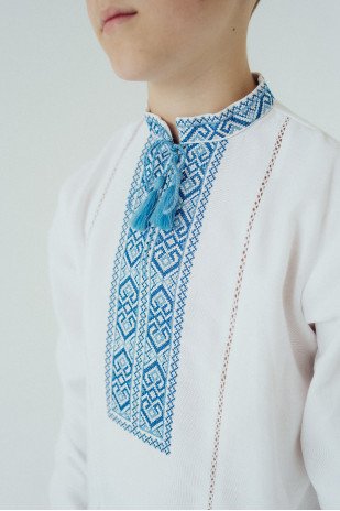 Vyshyvanka VKHLL47