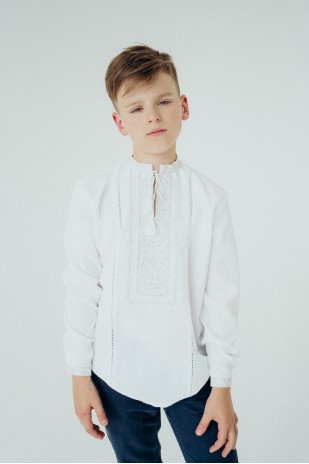 Vyshyvanka VKHLL49