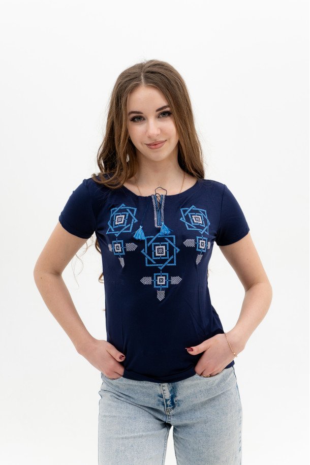 Women's T-shirt FZHKK89