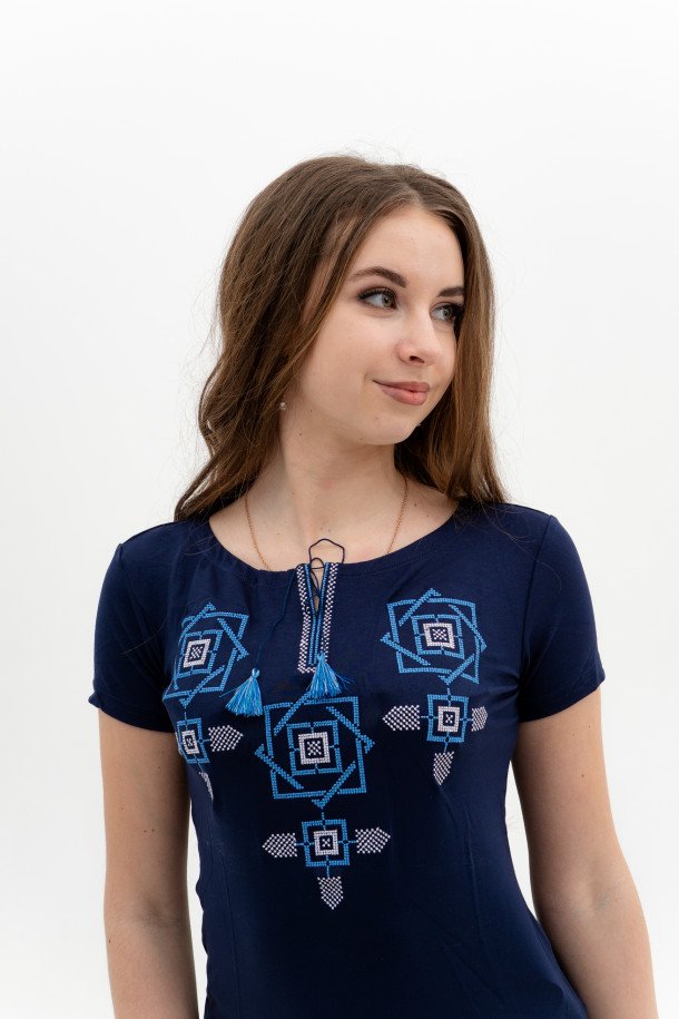 Women's T-shirt FZHKK89