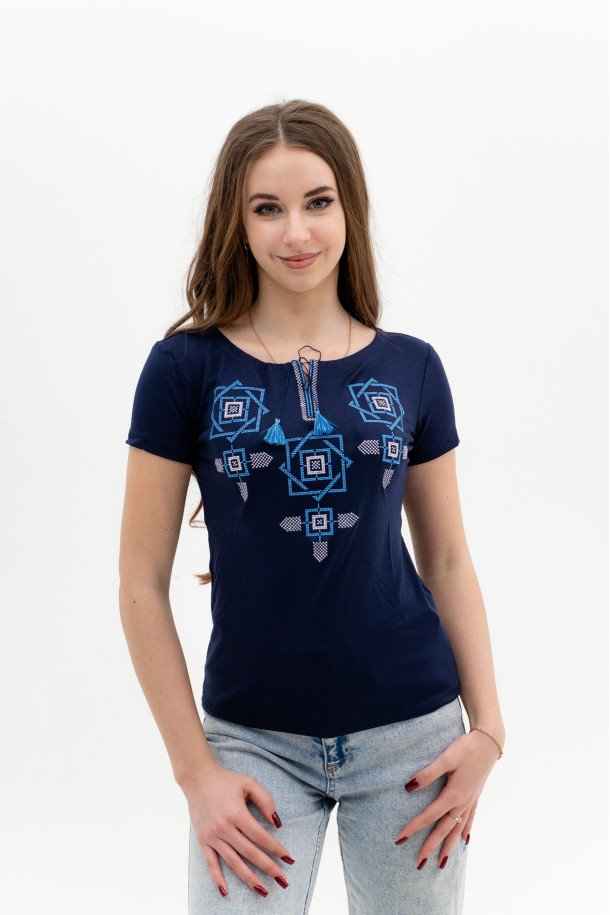 Women's T-shirt FZHKK89