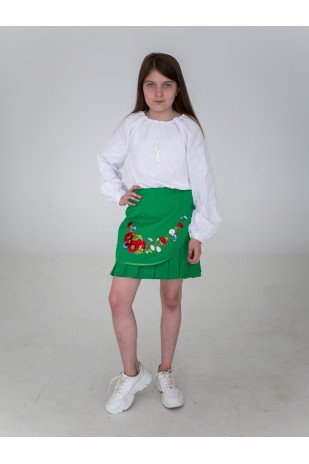 Skirt Girl SDMK15