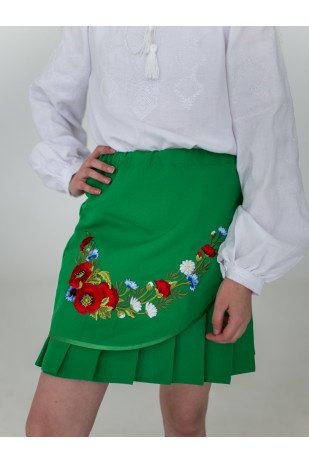 Skirt Girl SDMK15