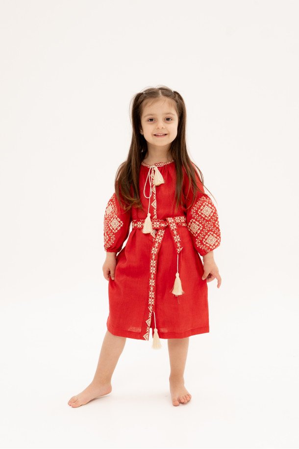 Dress Girl PDSL23