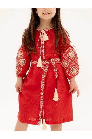 Dress Girl PDSL23