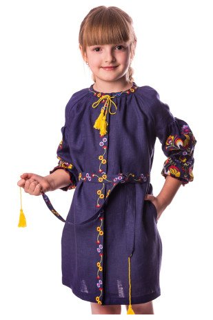 Dress Girl PDSL24