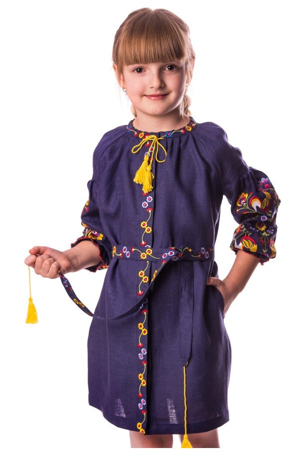 Dress Girl PDSL24