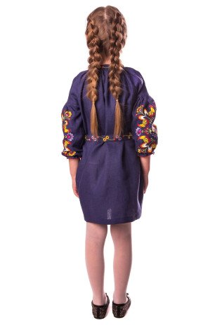 Dress Girl PDSL24