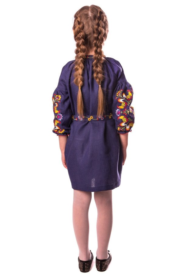 Dress Girl PDSL24