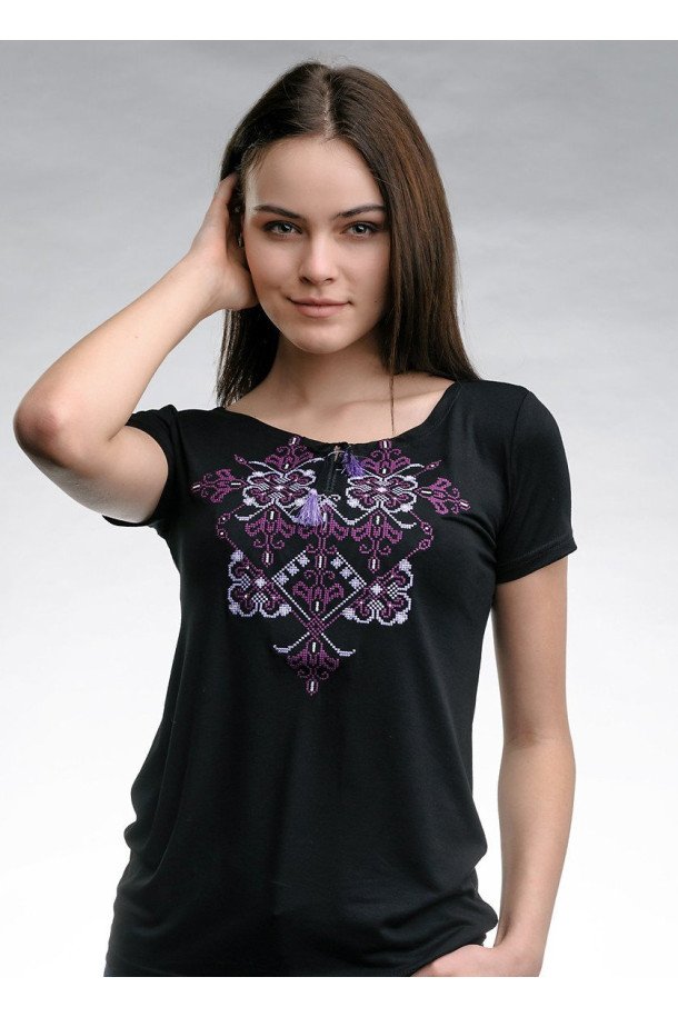 Women's T-shirt FZHCHK94