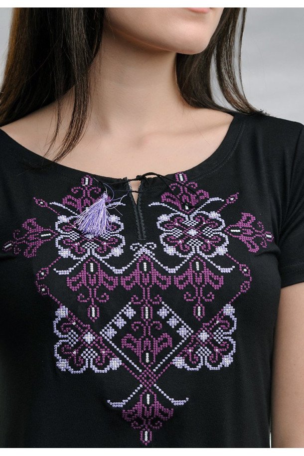 Women's T-shirt FZHCHK94