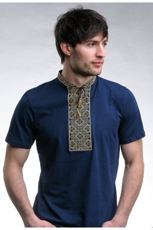 Men's T-shirt FCHK30