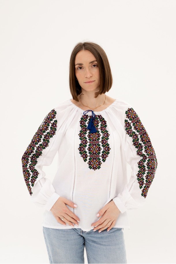 Vyshyvanka Women's VZHLL89