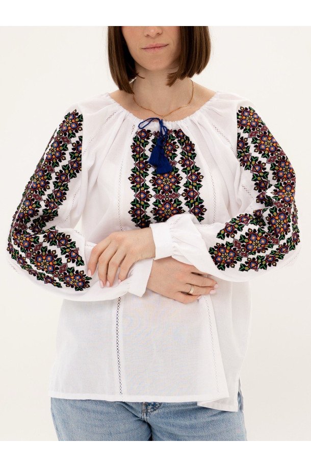 Vyshyvanka Women's VZHLL89
