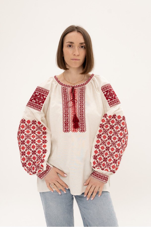 Vyshyvanka VZHKM95