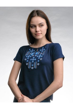Футболка Жіноча FZHKK99